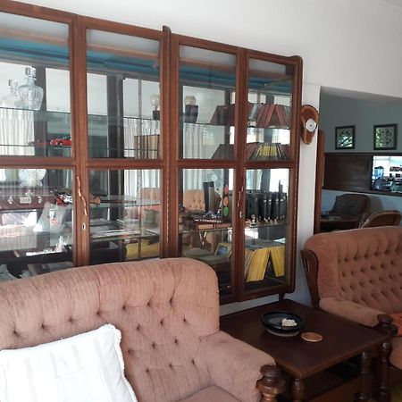Aandrus Bnb Kestell Εξωτερικό φωτογραφία