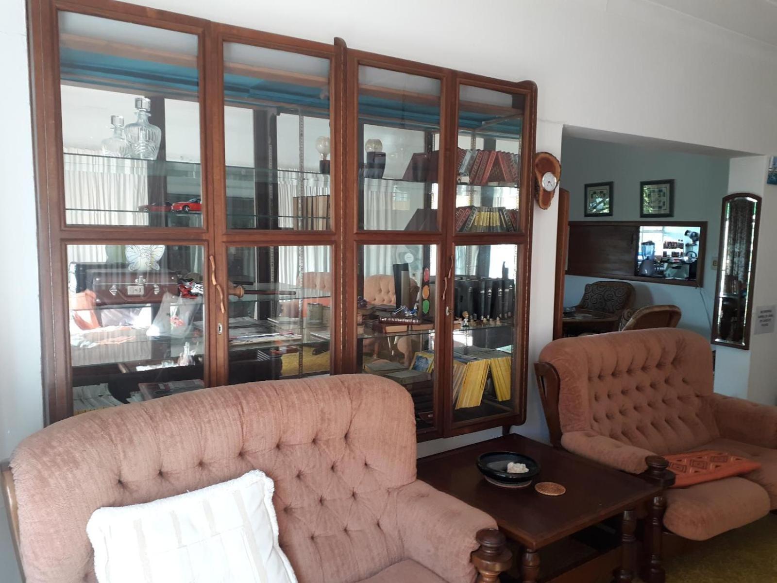 Aandrus Bnb Kestell Εξωτερικό φωτογραφία