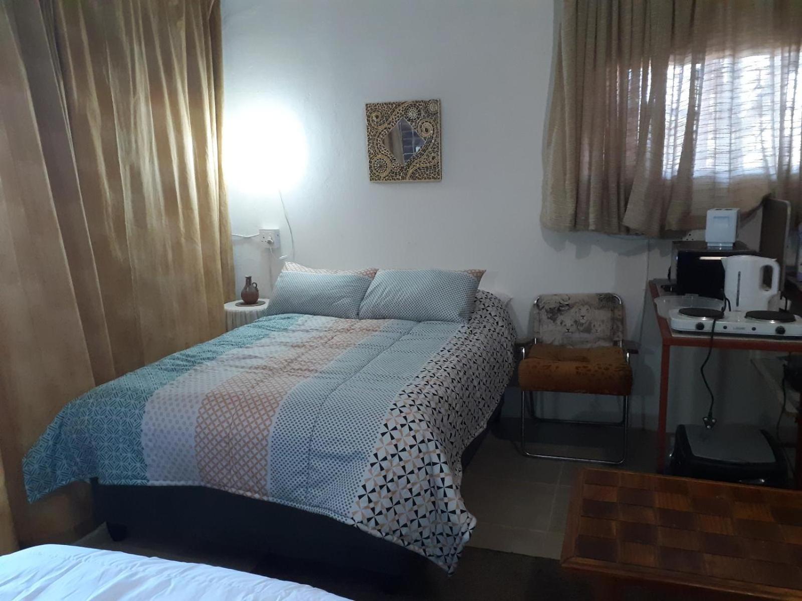 Aandrus Bnb Kestell Δωμάτιο φωτογραφία