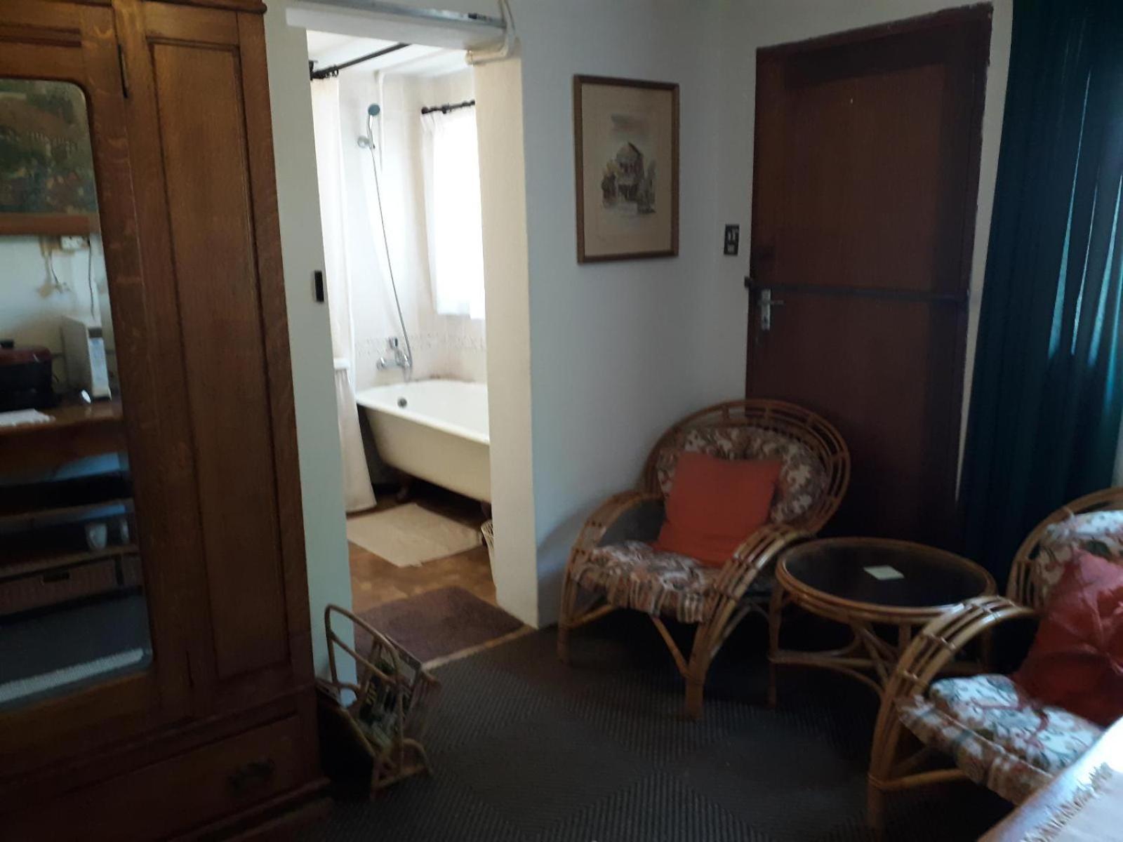 Aandrus Bnb Kestell Δωμάτιο φωτογραφία