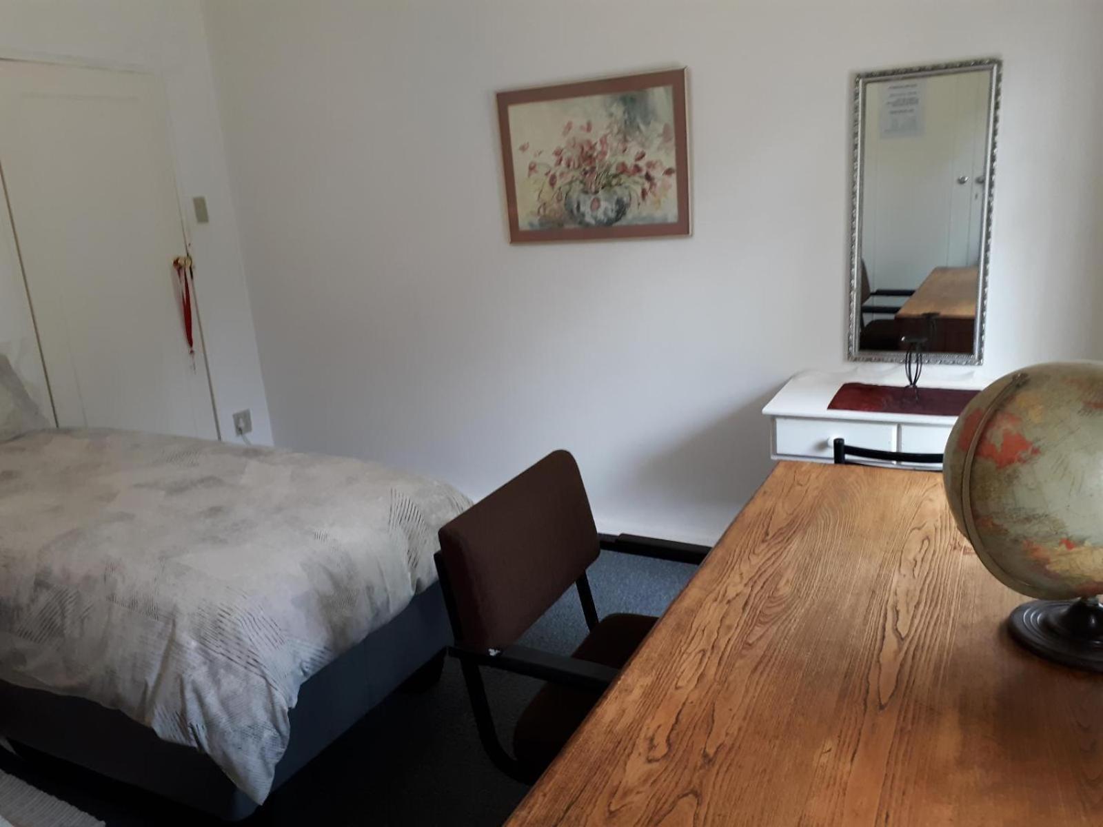 Aandrus Bnb Kestell Εξωτερικό φωτογραφία