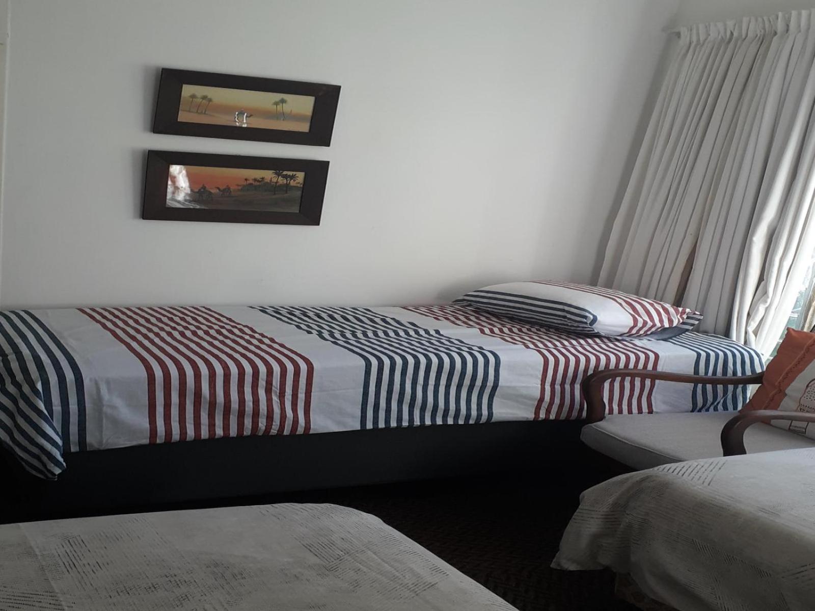 Aandrus Bnb Kestell Εξωτερικό φωτογραφία