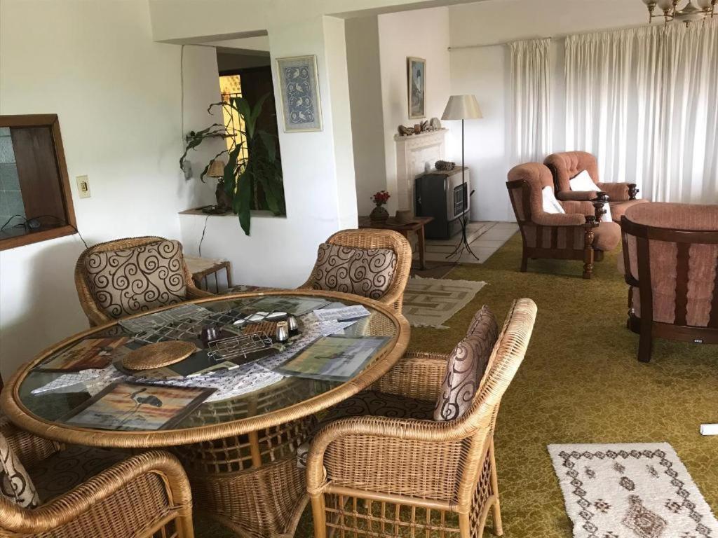Aandrus Bnb Kestell Εξωτερικό φωτογραφία